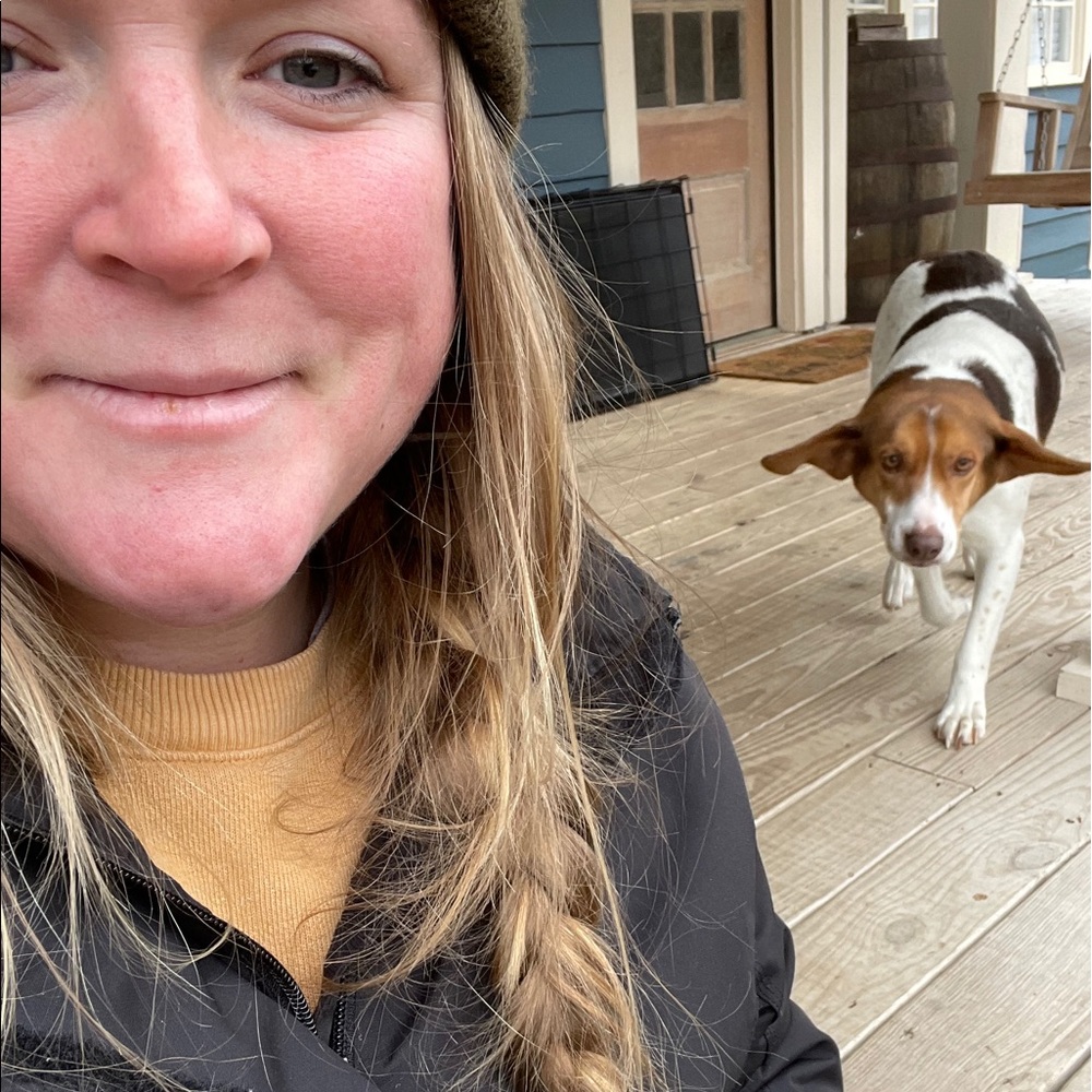 Meet your Posher, Rockie